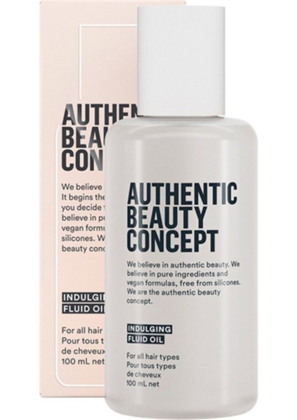 Indulging Fluid Saç Bakım Yağı 100 ml fiyatları