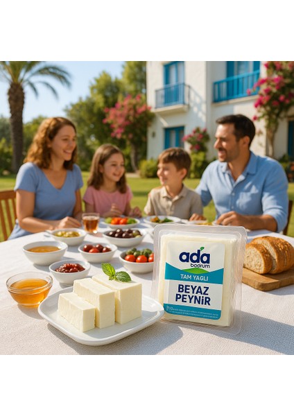 Tam Yağlı Beyaz Peynir 500 gr fiyatları
