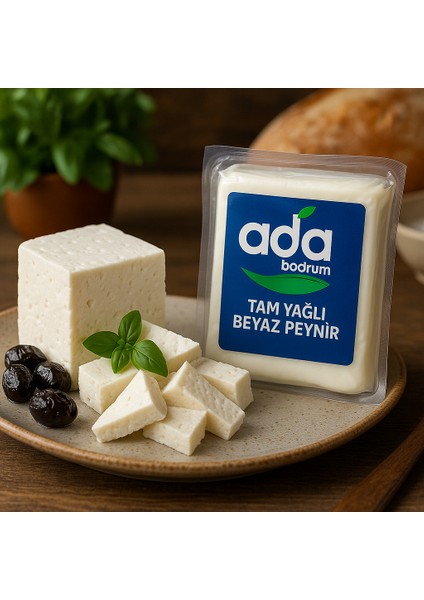 Tam Yağlı Beyaz Peynir 500 gr fırsatları