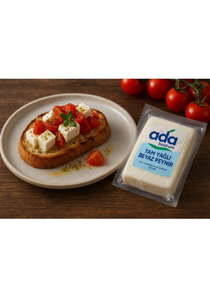 Tam Yağlı Beyaz Peynir 500 gr indirimleri