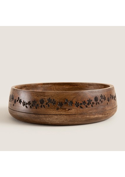 Alles Sunum Kasesi 28CM Natural modelleri