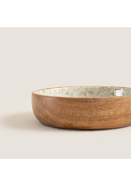 Carina Sunum Kasesi 15CM Natural fırsatları