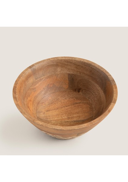 Fuchsia Sunum Kasesi 25CM Natural fırsatları