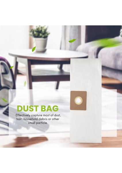 Shop Vac 1,5 Galon Vakum Için 9 Paket Filtre Torbası Yedek Parça (Yurt Dışından) indirimleri