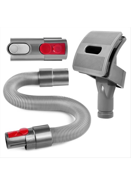 Dyson V7 V8 V10 V11 V15 Elektrikli Süpürge Için Evcil Hayvan Bakım Seti (Yurt Dışından)