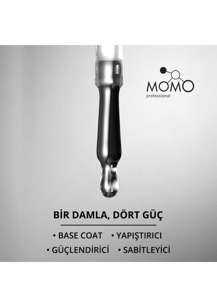 Base Coat 4 in 1, 10 ml fırsatları