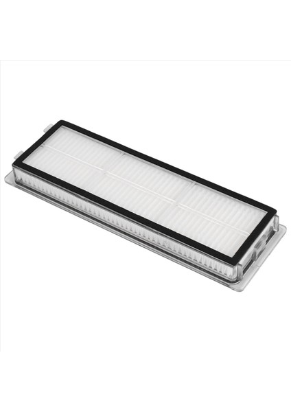 Xiaomi Dreame Bot W10 Mop Ana Yan Fırça Hepa Filtre Mop Pedleri (Yurt Dışından) indirimleri