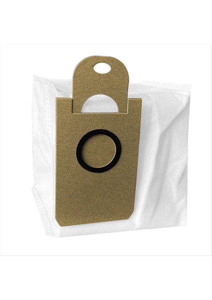 Lenovo T1 PRO/T1S Pro Rulo Fırça Hepa Filtre Paspas Bezi Toz Torbası (Yurt Dışından) fiyatları