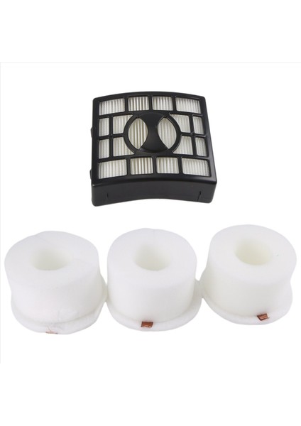 Shark NV681 NV800UK NV800 NV801 NZ801 UV810 AX910 Için NV680 Filtresi (Yurt Dışından) fiyatları