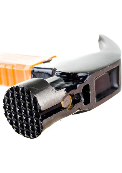 Ingco HCHD0086 8OZ/220GR Endüstriyel Fiberglas Saplı Çatal Çekiç modelleri