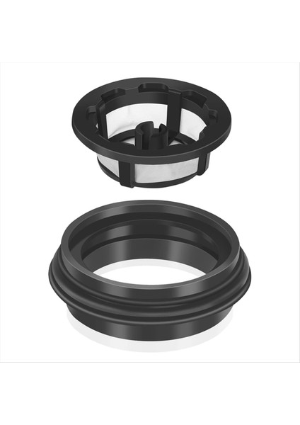 Irobot Braava Jet M6 (6110) (6012) Için Yedek Su Tankı Filtresi (Yurt Dışından)