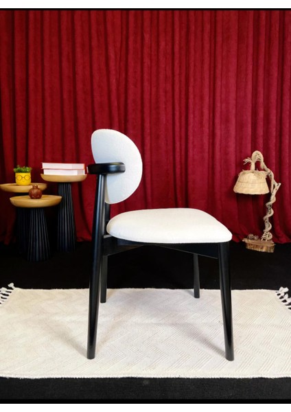 Polo Ahşap Bohem Sandalye modelleri