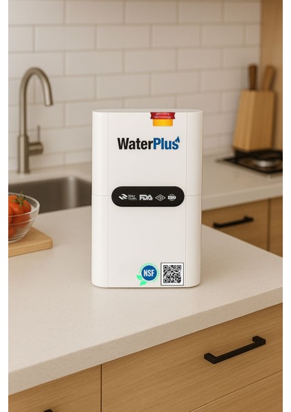 Su Arıtma Cihazı Pompasız fiyatları