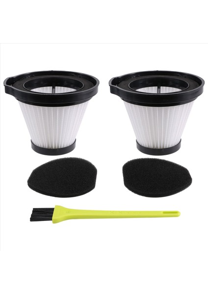 Xiaomi Deerma DX115 DX115S Için Hepa Filtre Toz Önleyici Hepa Filtre (Yurt Dışından)