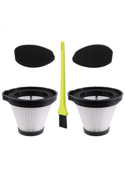 Xiaomi Deerma DX115 DX115S Için Hepa Filtre Toz Önleyici Hepa Filtre (Yurt Dışından) fiyatları