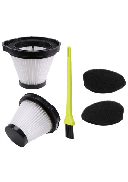 Xiaomi Deerma DX115 DX115S Için Hepa Filtre Toz Önleyici Hepa Filtre (Yurt Dışından) modelleri