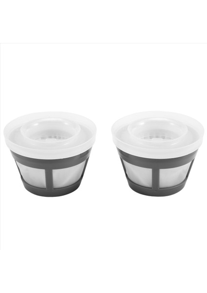 Yedek Yıkanabilir Çift Seviyeli Filtreleme Hepa Filtresi Uyumlu (Yurt Dışından)