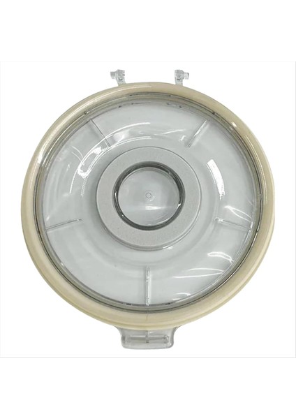 Dreame R10 R10PRO Kablosuz Elektrikli Süpürge Için Toz Haznesi Alt Kapağı (Yurt Dışından)