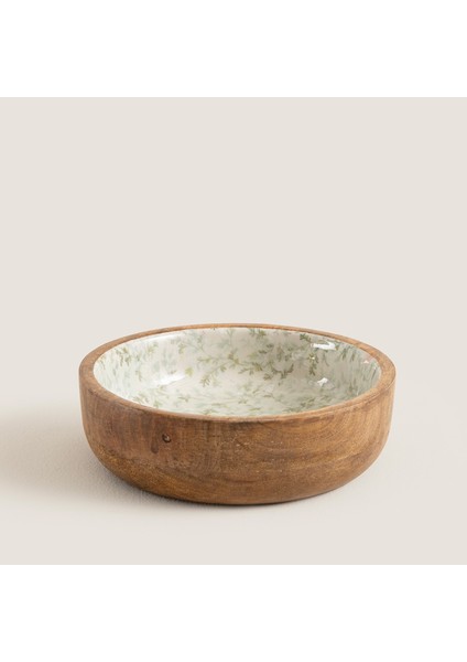 Carina Sunum Kasesi 20CM Natural