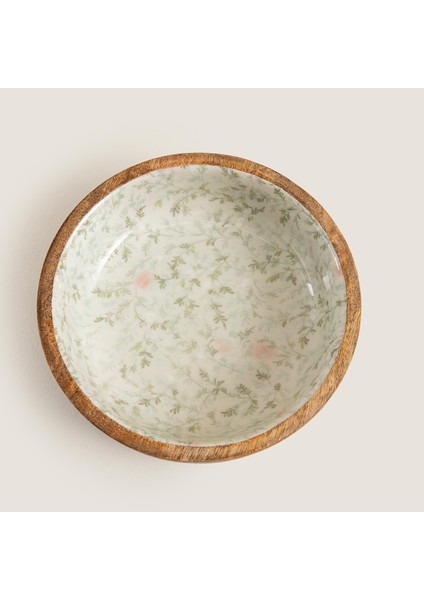 Carina Sunum Kasesi 20CM Natural modelleri