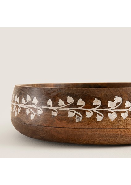 Fuchsia Sunum Kasesi 28CM Natural modelleri