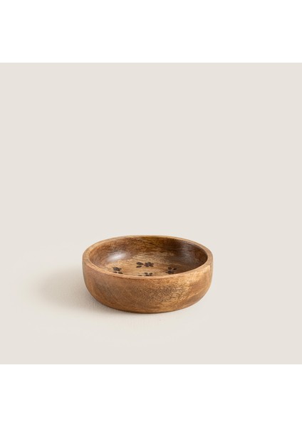 Alles Sunum Kasesi 13 cm Natural