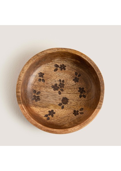 Alles Sunum Kasesi 13 cm Natural fiyatları