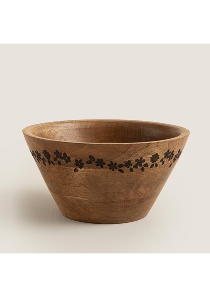 Alles Sunum Kasesi 20CM Natural