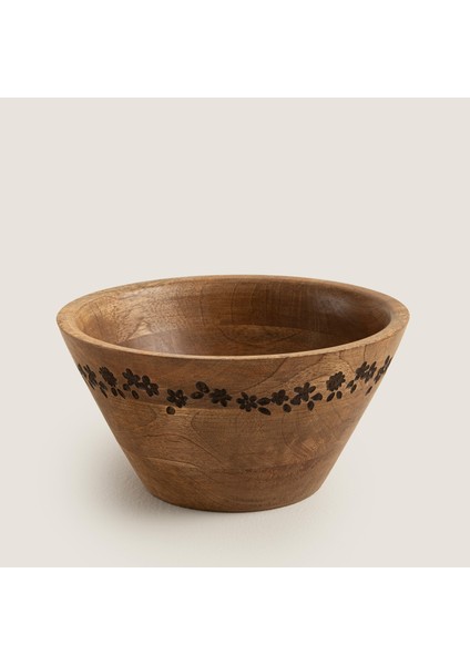 Alles Sunum Kasesi 20CM Natural modelleri