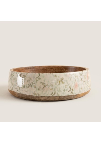 Carina Sunum Kasesi 28CM Natural modelleri