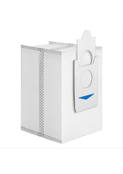 Ecovacs Fırça Kapağı Hepa Filtre Paspas Bezleri Toz Torbası Yedek Parçaları (Yurt Dışından) indirimleri