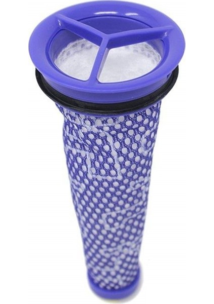 Dyson DC50 Hayvan ve Zemin Komplesi Için Hepa Motor Sonrası ve Ön Motor Filtresi (Yurt Dışından) fırsatları