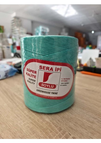 Sera Ipi Fide Bağlama Ipi 1 kg