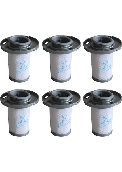 Tefal Elektrikli Süpürge Hepa Filtre Yedek Parçası (Yurt Dışından)