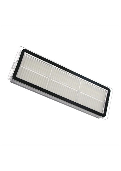 Xiaomi Mijia Omni 2 C102CN Robot Süpürge Ana Yan Fırçası (Yurt Dışından) modelleri