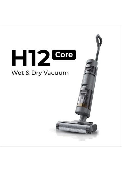 Dreame H12 Çekirdekli Elektrikli Süpürge Ana Silindir Fırça Hepa Filtresi (Yurt Dışından) fiyatları