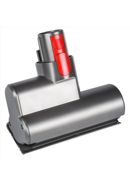 Dyson V7 V8 V10 V11 V15 Için Mini Türbin Nozul Fırça Başlığı (Yurt Dışından)