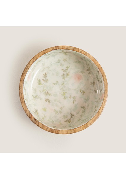 Carina Sunum Kasesi 13CM Natural modelleri