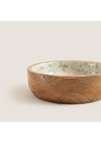 Carina Sunum Kasesi 13CM Natural indirimleri