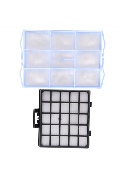 Bosch Bsgl Vsz Bsd Bsa Için 1 Adet Motor Filtresi ve 1 Adet Hepa Filtresi (Yurt Dışından) modelleri