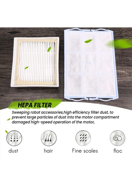 Bosch Bsgl Vsz Bsd Bsa Için 1 Adet Motor Filtresi ve 1 Adet Hepa Filtresi (Yurt Dışından) fırsatları