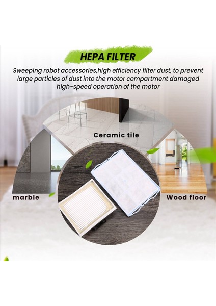 Bosch Bsgl Vsz Bsd Bsa Için 1 Adet Motor Filtresi ve 1 Adet Hepa Filtresi (Yurt Dışından) indirimleri