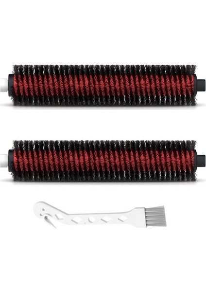 Roborock S7 Maxv Ultra S7 Pro Için Temizleme Fırçası Yedek Parçaları (Yurt Dışından)