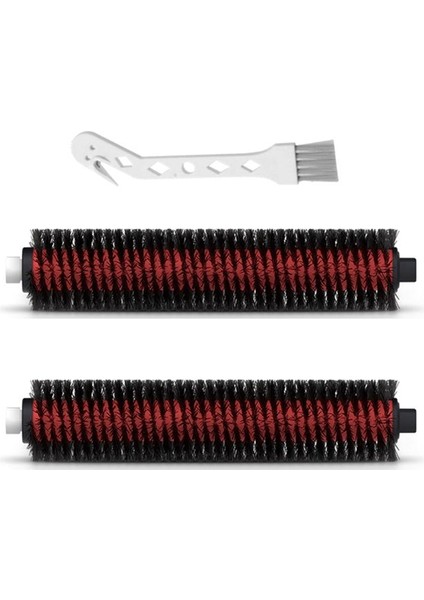 Roborock S7 Maxv Ultra S7 Pro Için Temizleme Fırçası Yedek Parçaları (Yurt Dışından) indirimleri