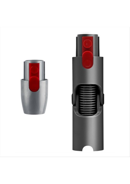 Dyson V15 V11 V10 V8 V7 Için Adaptör, Dyson Için Düşük Erişimli Adaptör (Yurt Dışından)