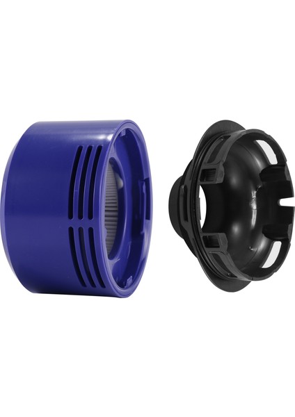 Dyson V7 V8 Elektrikli Süpürge Için Hepa Filtre Değişimi (Yurt Dışından) modelleri