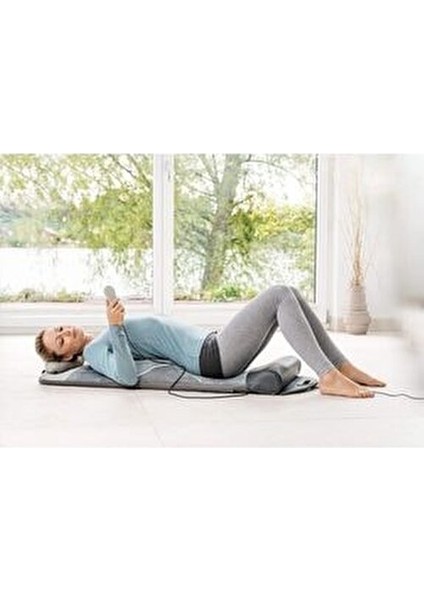 Yoga Esneme Masaj Matı Kolay Taşıma ve Kullanım için Katlanabilir Tasarım modelleri