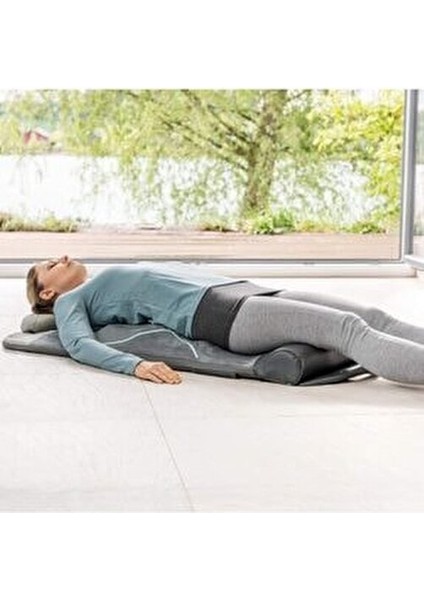 Yoga Esneme Masaj Matı Kolay Taşıma ve Kullanım için Katlanabilir Tasarım fırsatları