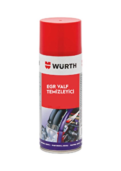 EGR Valf Temizleyici fiyatları