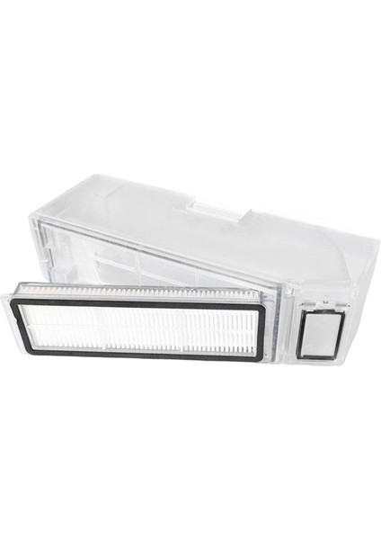 Xıaomı Mijia Omni 1s B101CN/X10+ROBOT Temizleyici Çöp Kutusu Için Toz Kutusu (Yurt Dışından)